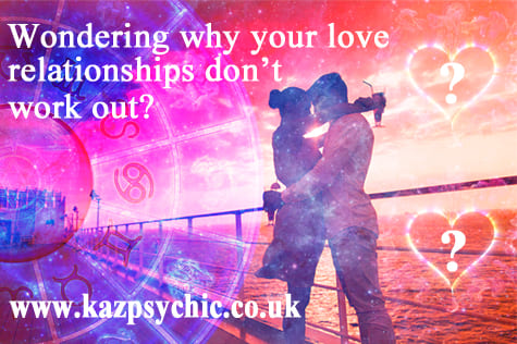 Kaz Psychic Bullet Consultation Service 475 x 316